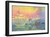 Constantinople-Henri Person-Framed Giclee Print