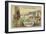 Constantinople-null-Framed Giclee Print