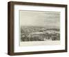 Constantinople-null-Framed Giclee Print