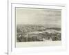 Constantinople-null-Framed Giclee Print