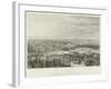 Constantinople-null-Framed Giclee Print