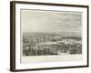 Constantinople-null-Framed Giclee Print