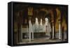 Constantinople-Henri Devieux-Framed Stretched Canvas