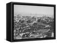 Canvas Black