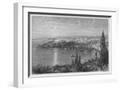 White Frame