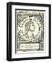 Constantinus Copronymus-Hans Rudolf Manuel Deutsch-Framed Giclee Print