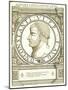 Constantinus VI-Hans Rudolf Manuel Deutsch-Mounted Giclee Print