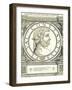 Constantius Chlorus-Hans Rudolf Manuel Deutsch-Framed Giclee Print