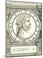 Constantius Chlorus-Hans Rudolf Manuel Deutsch-Mounted Giclee Print