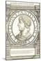 Constantius II-Hans Rudolf Manuel Deutsch-Mounted Giclee Print