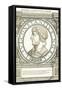 Constantius II-Hans Rudolf Manuel Deutsch-Framed Stretched Canvas