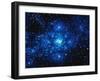 Constellation (Digitally Generated Image)-Stocktrek-Framed Photographic Print