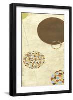 Constellation III-Erica J. Vess-Framed Art Print