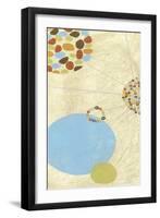 Constellation IV-Erica J. Vess-Framed Art Print