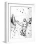 Constellation of Andromeda, 1723-null-Framed Giclee Print