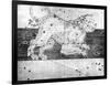 Constellation of Leo, 1723-null-Framed Giclee Print