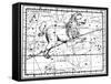 Constellation of Leo, 1775-Jean Fortin-Framed Stretched Canvas