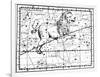 Constellation of Leo, 1775-Jean Fortin-Framed Giclee Print