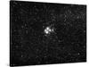 Constellation of the Pleiades (Seven Sister), C1890-null-Stretched Canvas