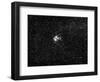 Constellation of the Pleiades (Seven Sister), C1890-null-Framed Giclee Print