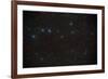 Constellation of Ursa Major, the Great Bear.-Pekka Parviainen-Framed Photographic Print