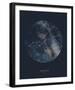 Constellation - UMA-Joni Whyte-Framed Giclee Print