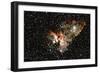 Constellation-Stocktrek-Framed Photographic Print