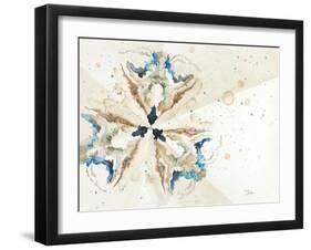 Constellation-Patricia Pinto-Framed Art Print