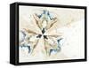 Constellation-Patricia Pinto-Framed Stretched Canvas