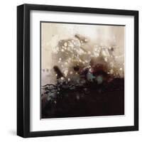 Constellations I-Laurie Maitland-Framed Art Print