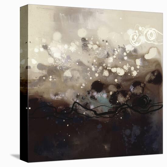Constellations II-Laurie Maitland-Stretched Canvas