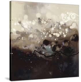 Constellations II-Laurie Maitland-Stretched Canvas