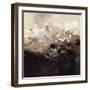 Constellations II-Laurie Maitland-Framed Art Print