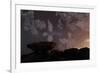 Constellations In a Night Sky-Laurent Laveder-Framed Photographic Print