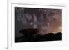 Constellations In a Night Sky-Laurent Laveder-Framed Photographic Print