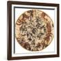 Constellations-Science Source-Framed Giclee Print