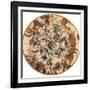 Constellations-Science Source-Framed Giclee Print