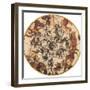 Constellations-Science Source-Framed Giclee Print