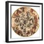 Constellations-Science Source-Framed Giclee Print