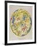 Constellations-Science Source-Framed Premium Giclee Print