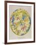 Constellations-Science Source-Framed Giclee Print