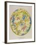 Constellations-Science Source-Framed Giclee Print