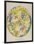 Constellations-Science Source-Framed Giclee Print