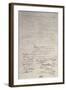 Constitution de l'An VIII-null-Framed Giclee Print