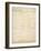 Constitution of the United States-null-Framed Photographic Print