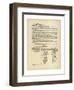 Constitution of the United States-null-Framed Premium Photographic Print