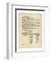 Constitution of the United States-null-Framed Photographic Print