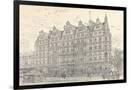 Gramercy Black