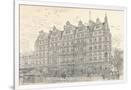 Gramercy White