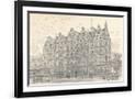 Gramercy Black